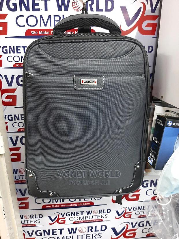 Duslang Backpack Bags for Laptop School/Travelling - thumbnail 5