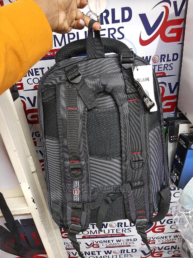 Duslang Backpack Bags for Laptop School/Travelling - thumbnail 6