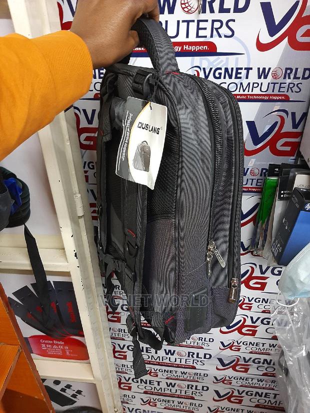 Duslang Backpack Bags for Laptop School/Travelling - thumbnail 7