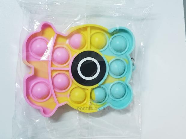 Pop It With Key Chain - thumbnail 5