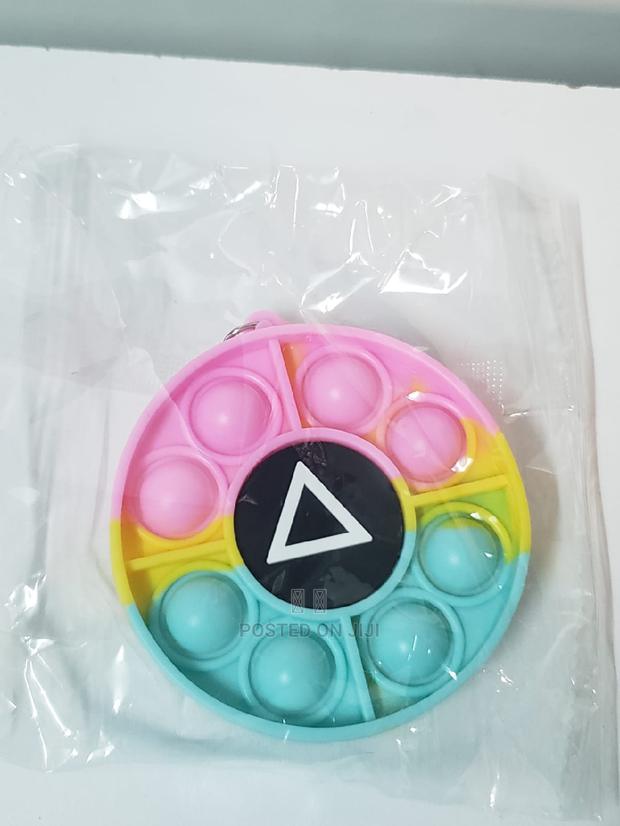 Pop It With Key Chain - thumbnail 8