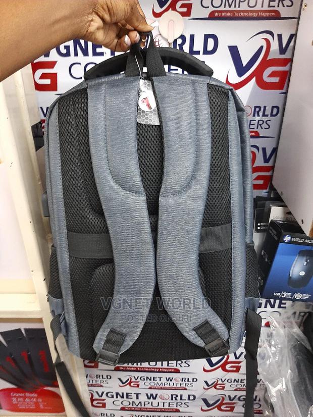 Duslang Backpack Bags for Laptop School/Travelling - thumbnail 2