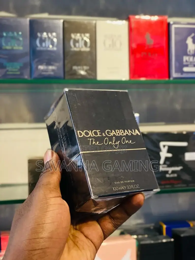 Dolce Gabbana the Only One