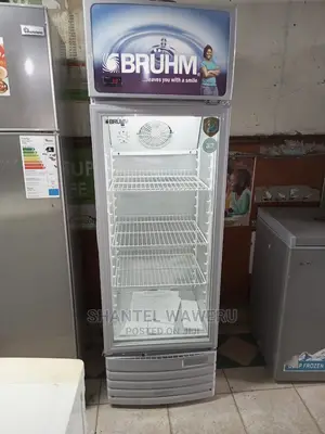 Display Fridge