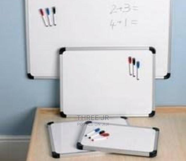 Small Sized Home Whiteboards - main view