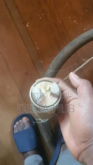 Poker Shaft 45mm