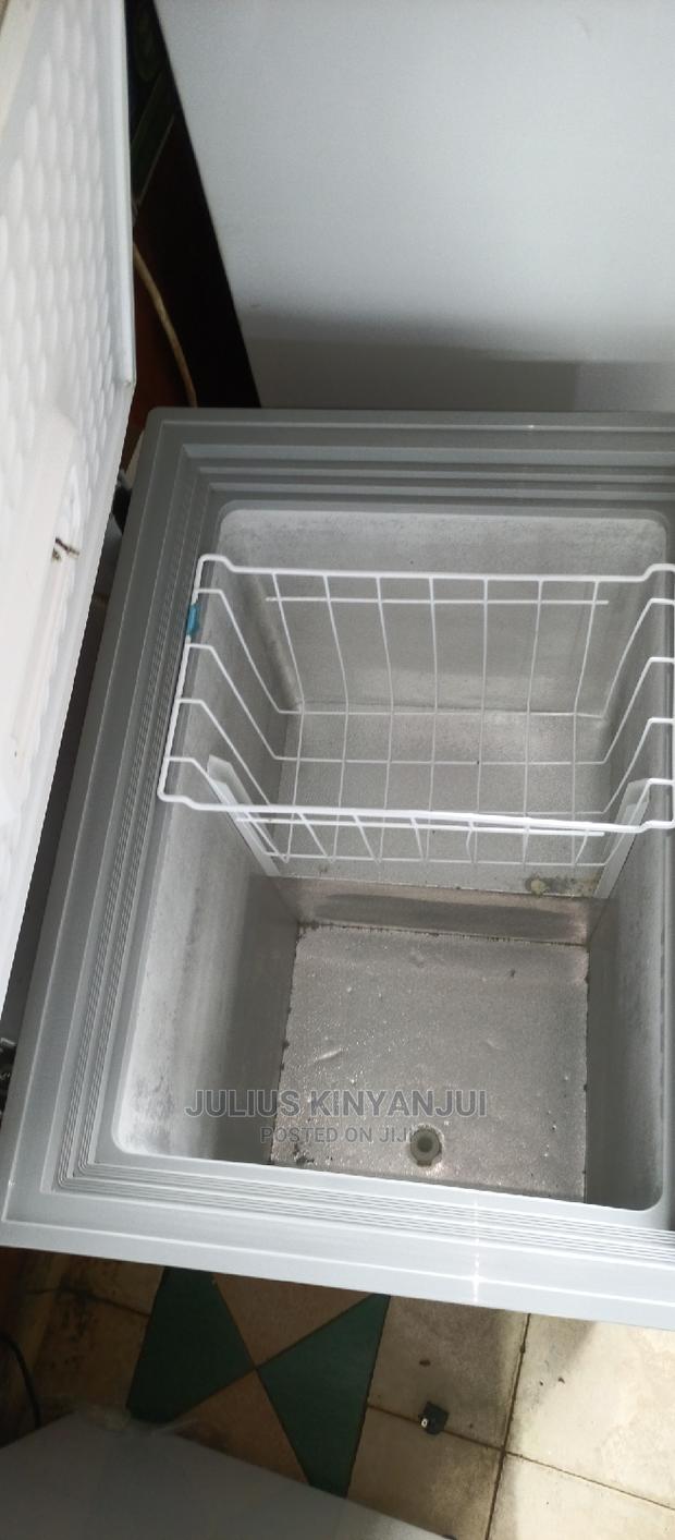 Bruhm 180L Freezer - thumbnail 2