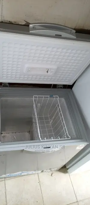Bruhm 180L Freezer