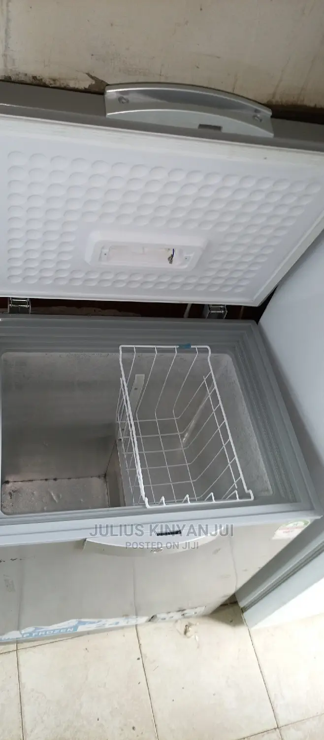 Bruhm 180L Freezer