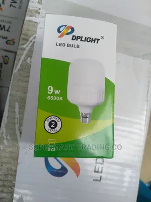 Dp Light 7w