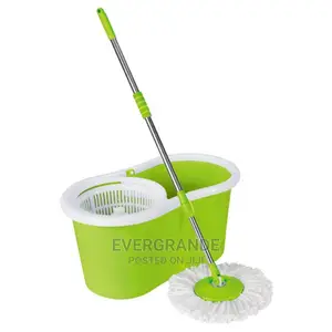 Spin Mop -
