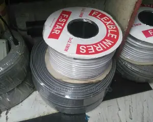 Flex 2.5 3core