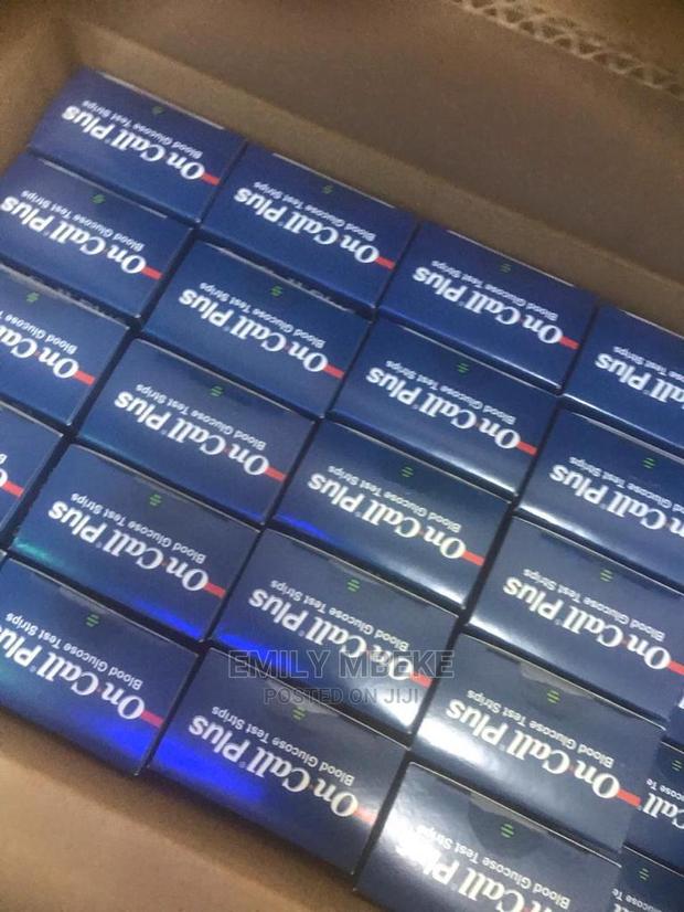 Oncalls Machine - main view