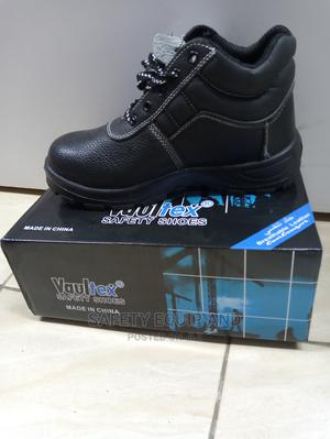 Safety Vaultex Industrial Boots - thumbnail 2