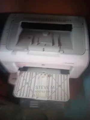 Hp Laserjet P1005