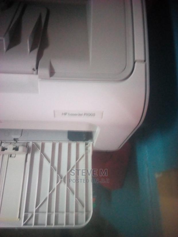 Hp Laserjet P1005 - thumbnail 2