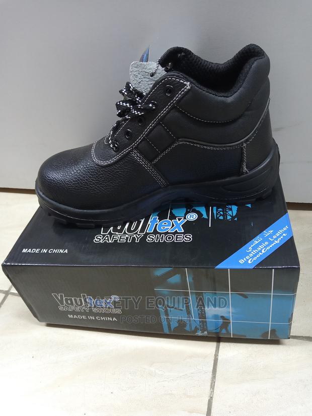 Industrial Boots Suppliers in Kenya