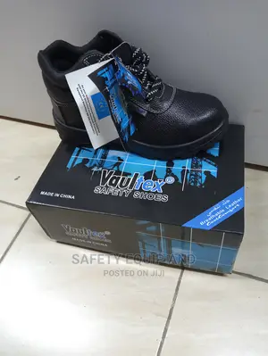Safety Boots Vaultex Boots With the Best Price