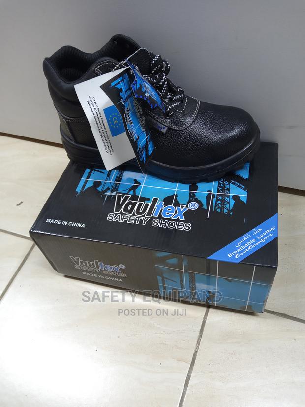 Safety Boots Vaultex Boots With the Best Price