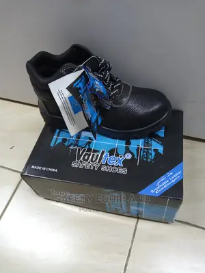 Safety Boots Dealers in Kenya-Vaultex