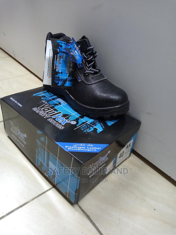 Safety Boots Gor Engineers