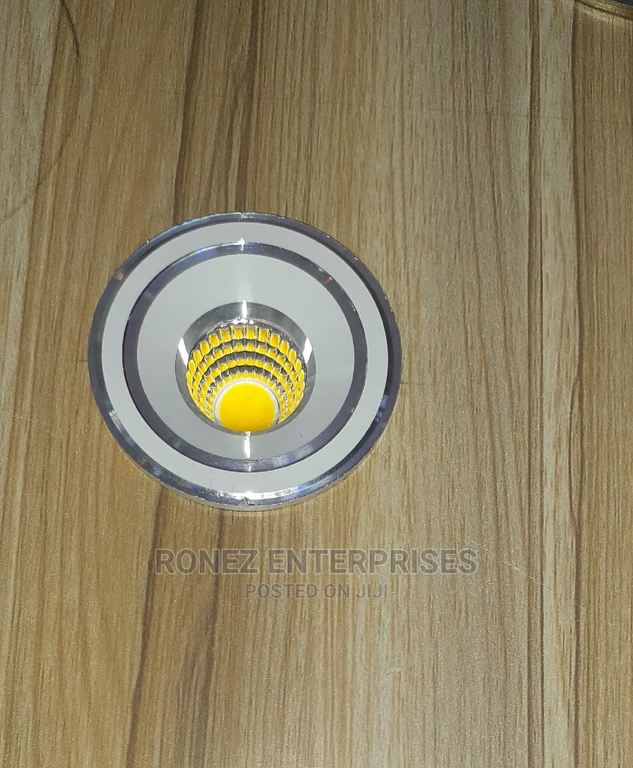 Led Cabinet Lights 1wt/3wlts