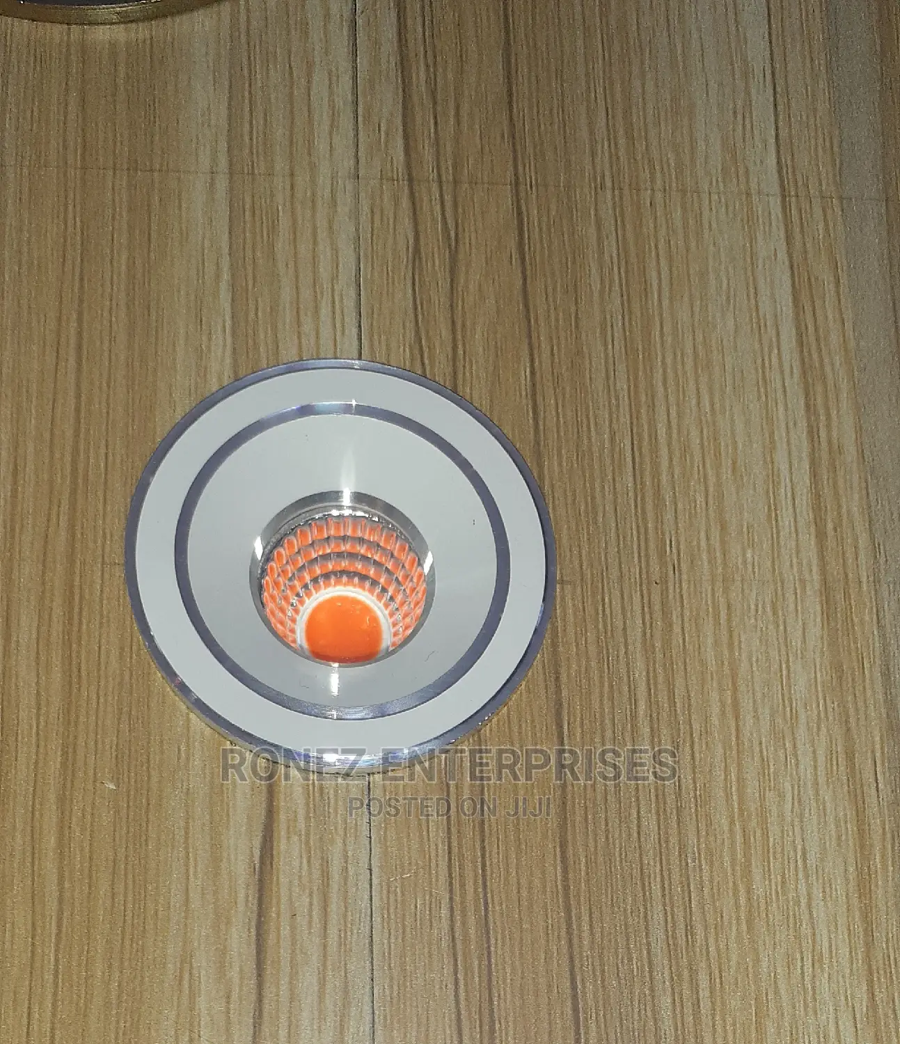 Led Cabinet Lights 1wt/3wlts