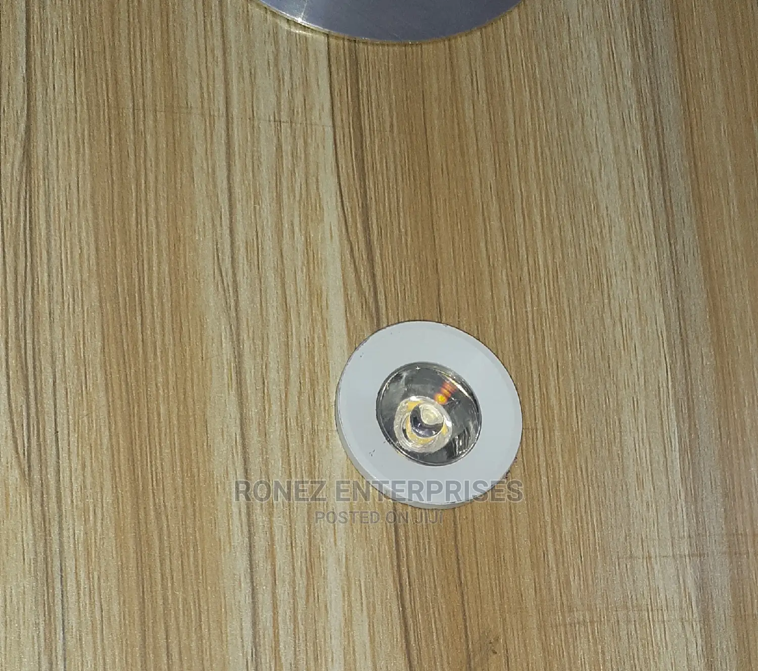 Led Cabinet Lights 1wt/3wlts