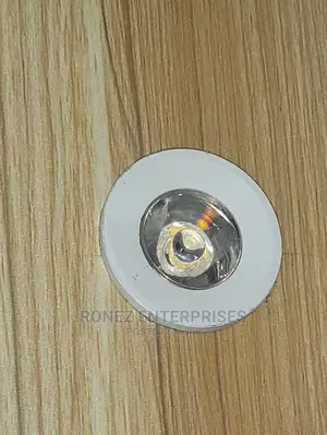 Led Cabinet Lights 1wt/3wlts