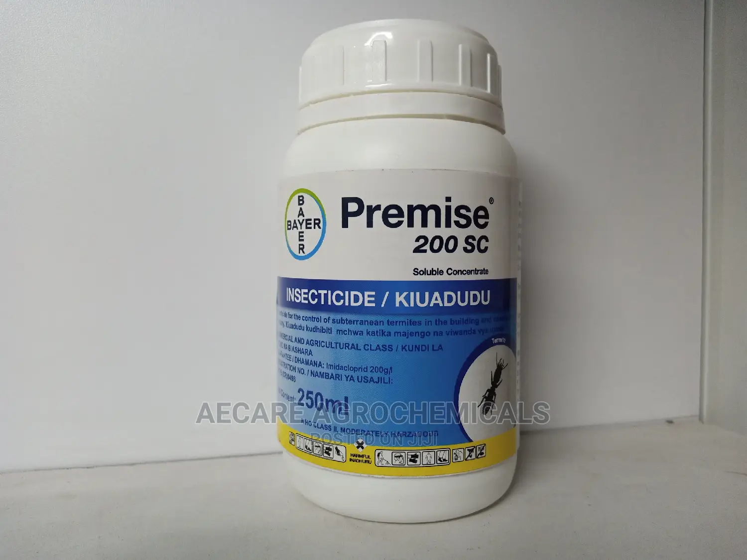 Premise 200sc Termicide 250ml