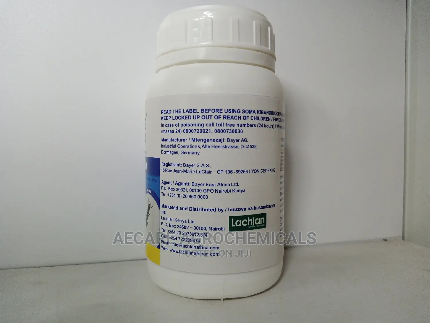 Premise 200sc Termicide 250ml