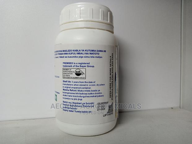 Premise 200sc Termicide 250ml - thumbnail 3