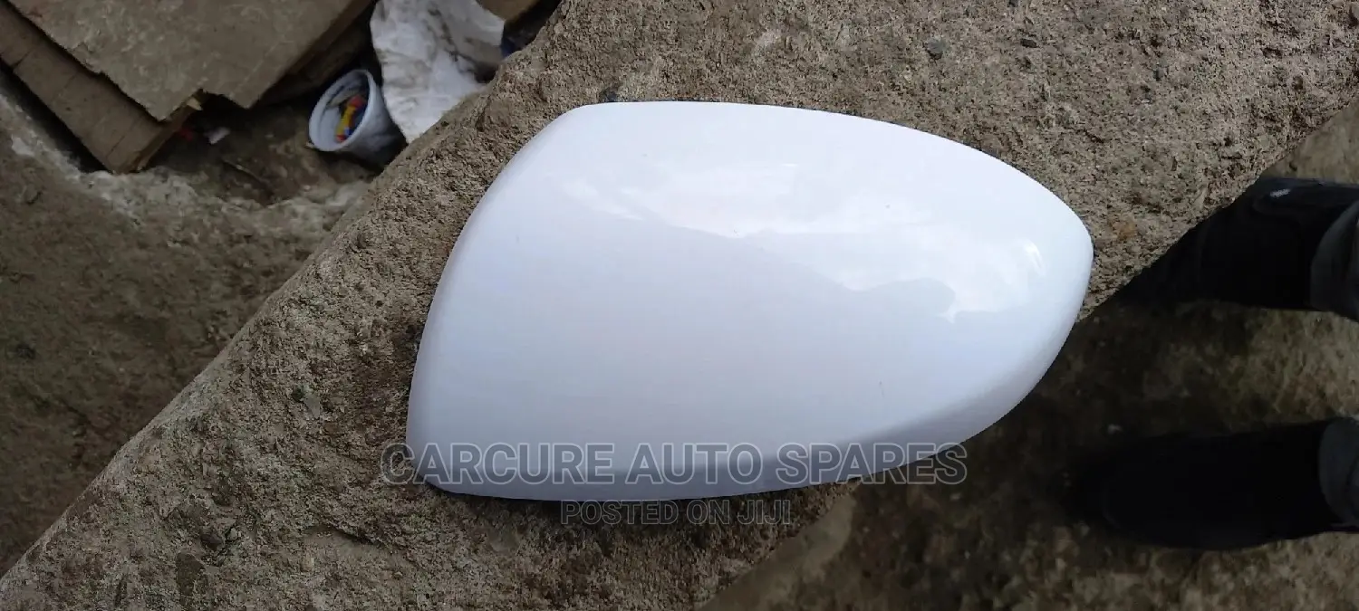 Mazda Demio Sidemirror Covers