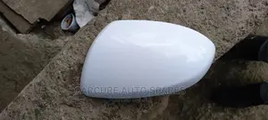 Mazda Demio Sidemirror Covers