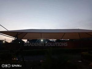 Car Shelter Shade/Car Park Nets