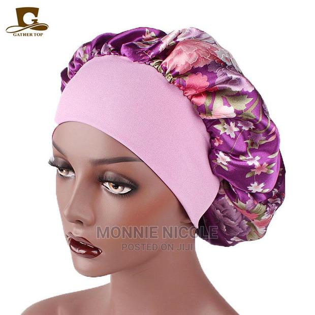 Satin Bonnets - thumbnail 3