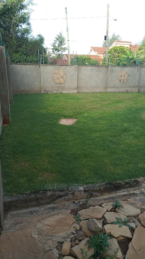 Furnished 5bdrm Maisonette in Sukari Road for Sale - thumbnail 3