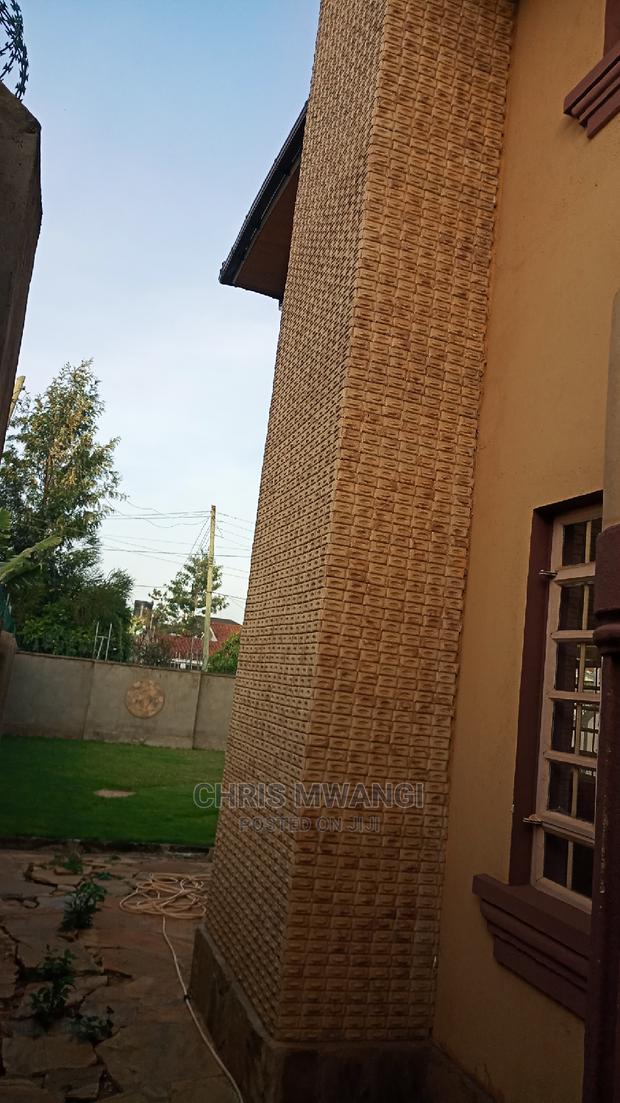 Furnished 5bdrm Maisonette in Sukari Road for Sale - thumbnail 4