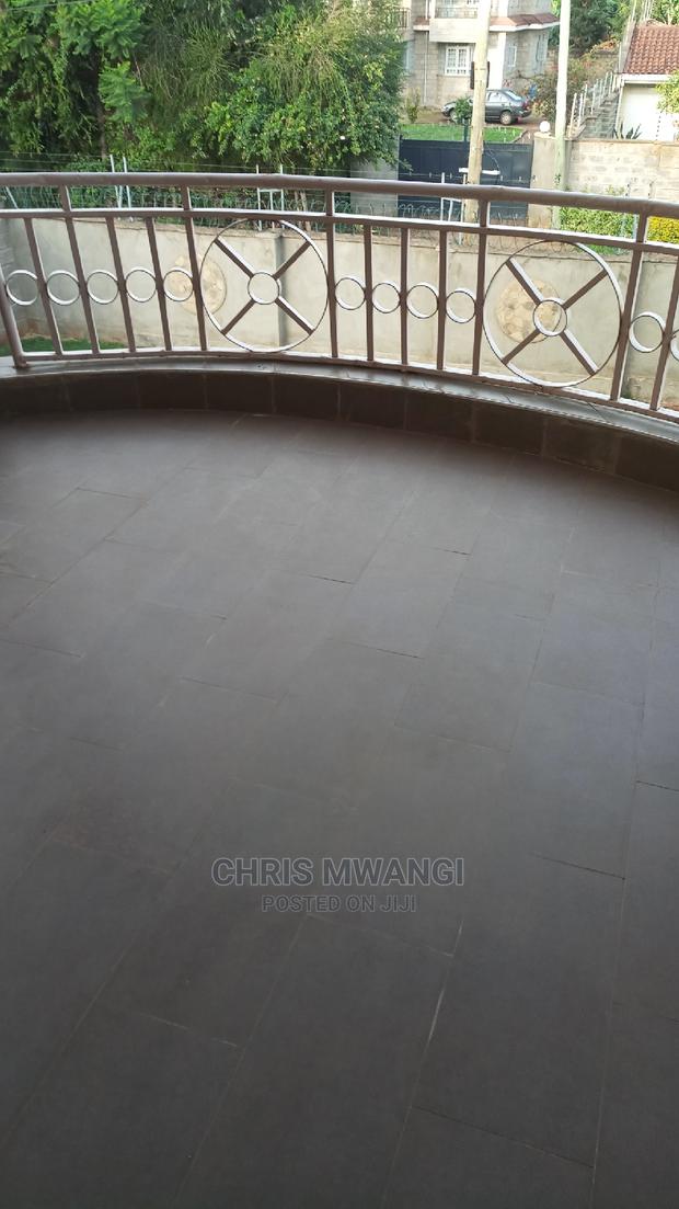 Furnished 5bdrm Maisonette in Sukari Road for Sale - thumbnail 5