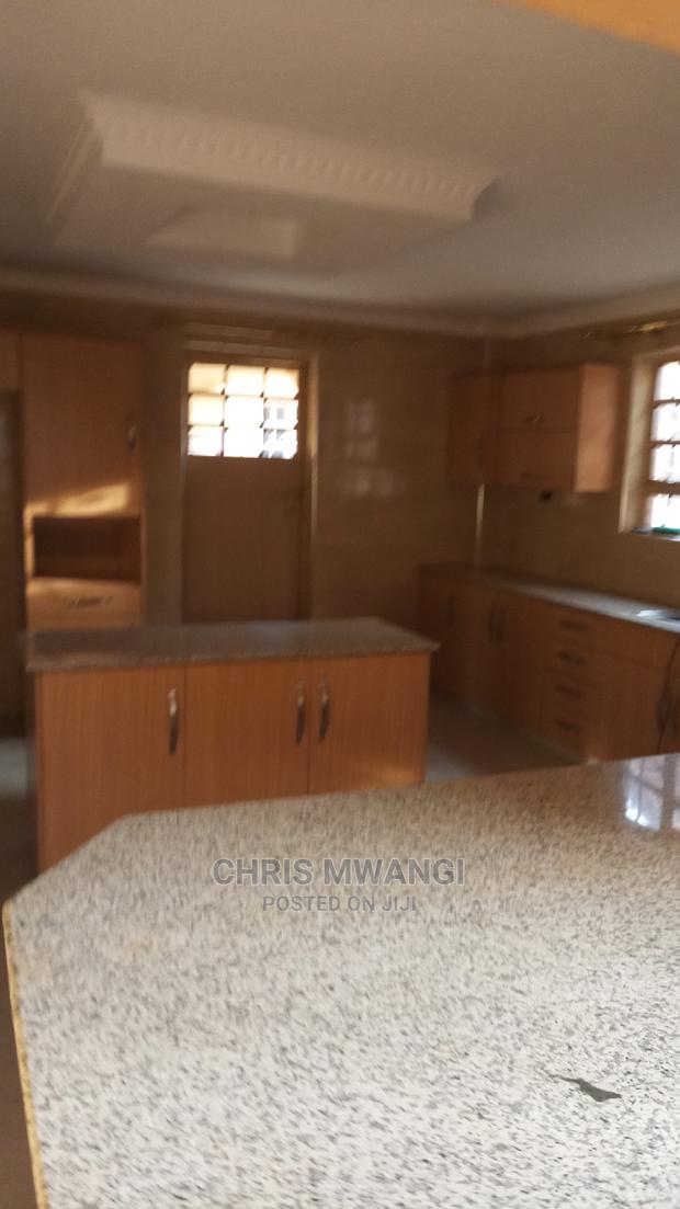 Furnished 5bdrm Maisonette in Sukari Road for Sale - thumbnail 8