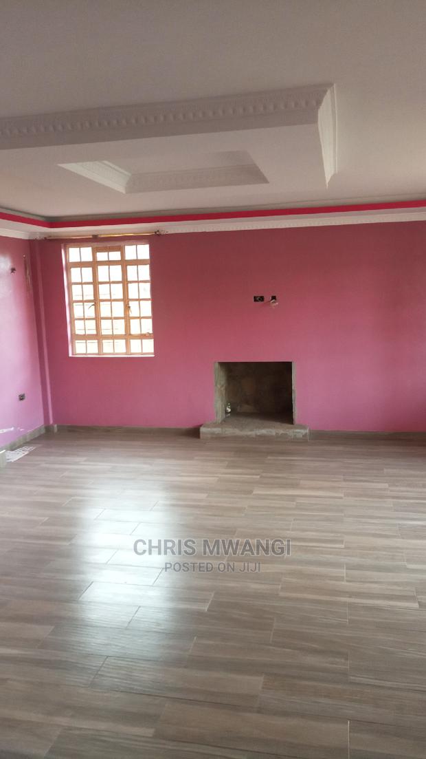 Furnished 5bdrm Maisonette in Sukari Road for Sale - thumbnail 9