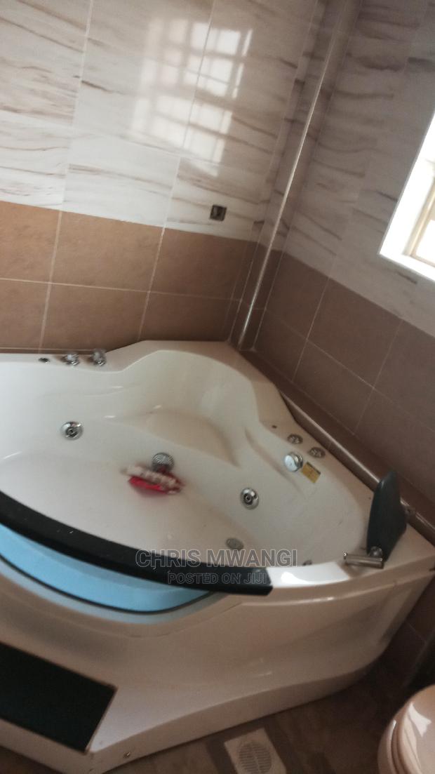 Furnished 5bdrm Maisonette in Sukari Road for Sale - thumbnail 12