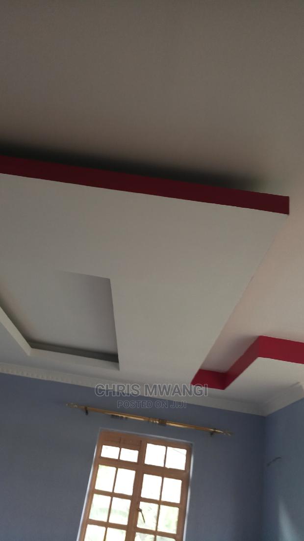 Furnished 5bdrm Maisonette in Sukari Road for Sale - thumbnail 13