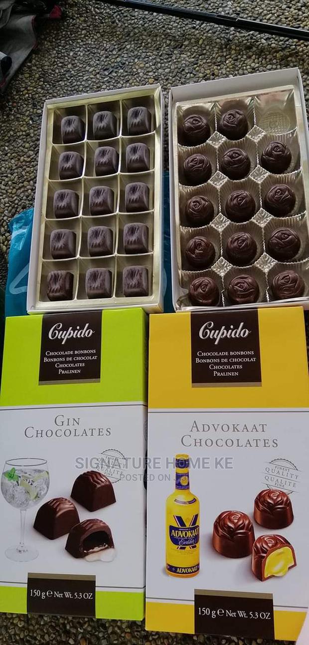 Cupido Chocolates - thumbnail 3