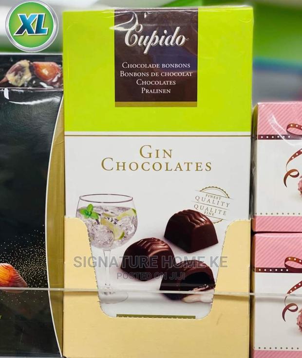 Cupido Chocolates - thumbnail 4