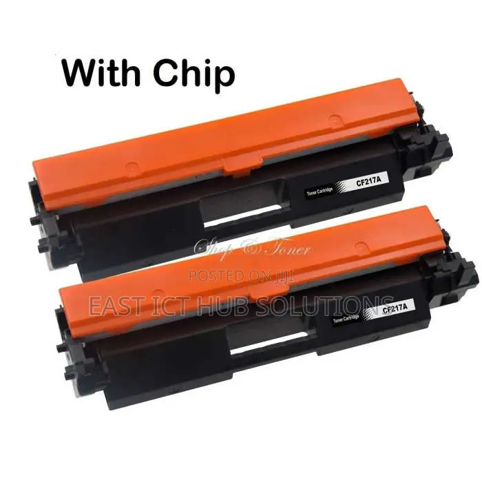 Toner WITH CHIP for HP 17A CF217A M102a M102w M130a M130fn M130fw M130