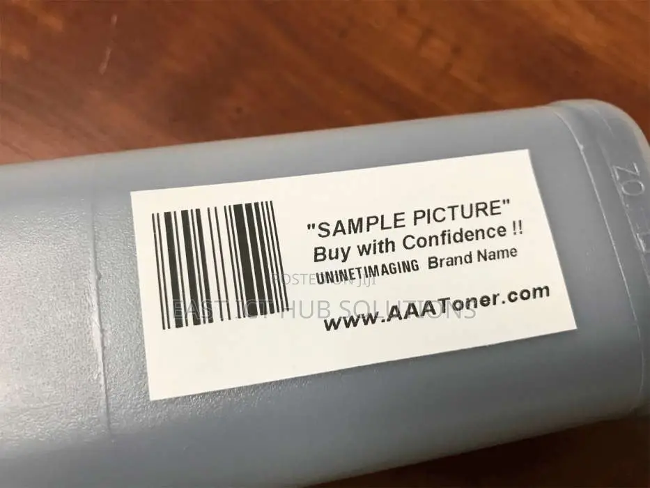 Toner Refill Powder For HP CF283A And All Hp Toners Monochrome