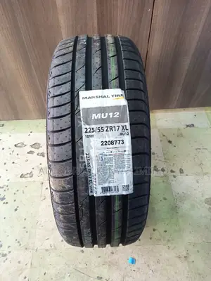 225/55r17 Marshal 101W