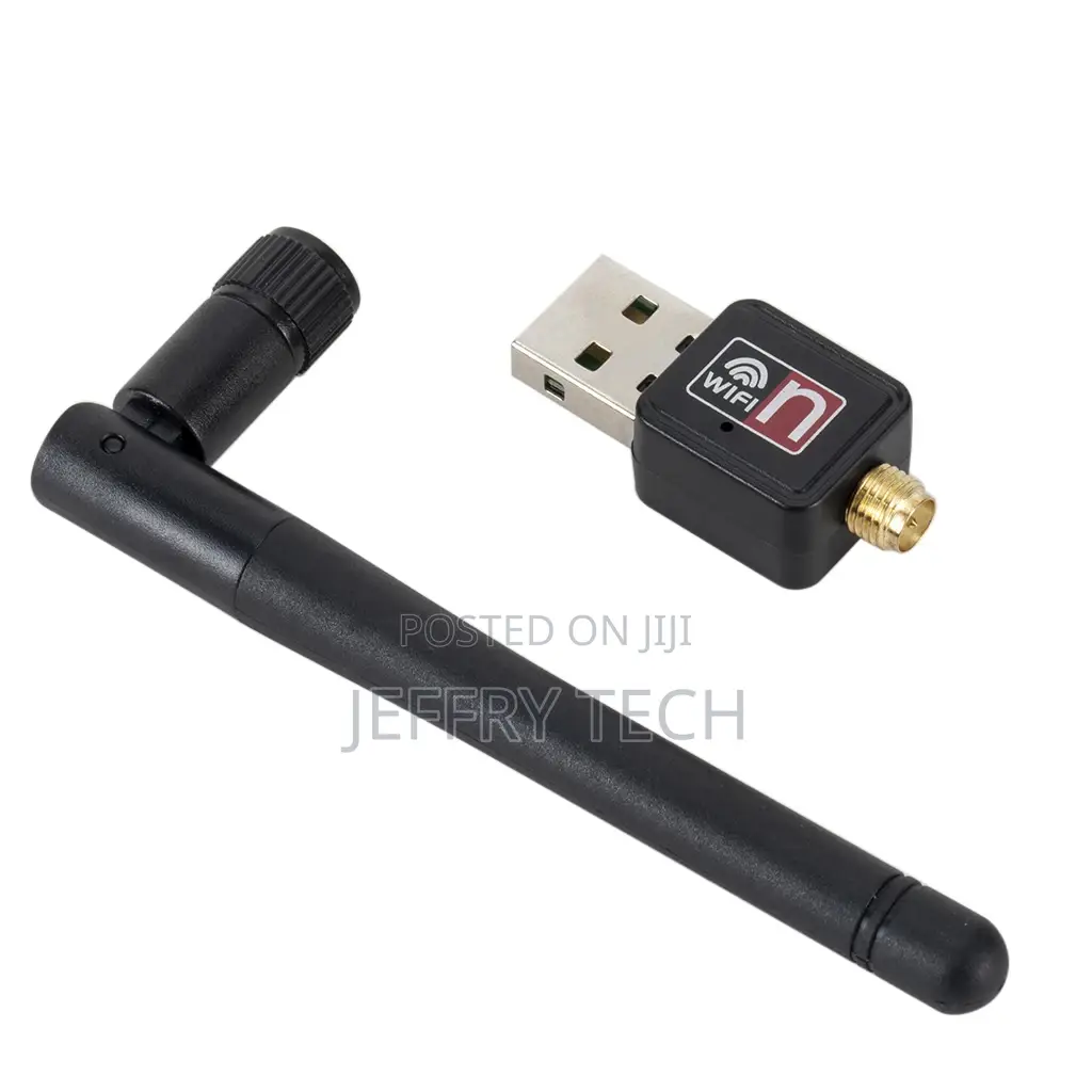 Mini PC Wifi Adapter 300M Usb Wireless Computer Pc Usb Netwo