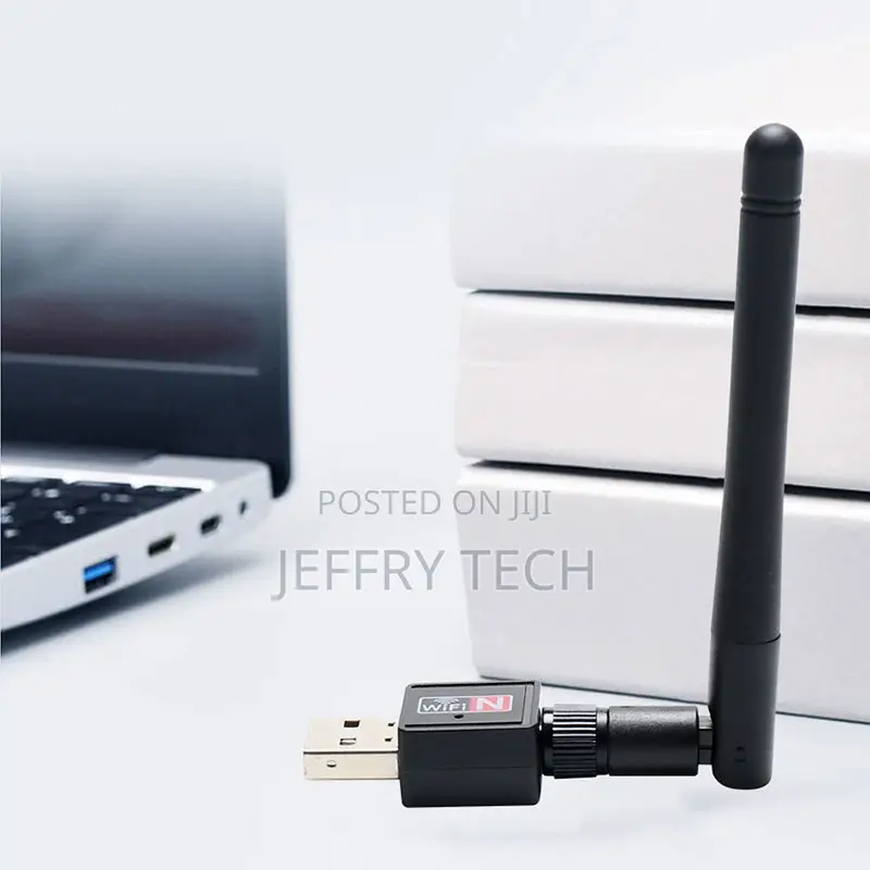 Mini PC Wifi Adapter 300M Usb Wireless Computer Pc Usb Netwo